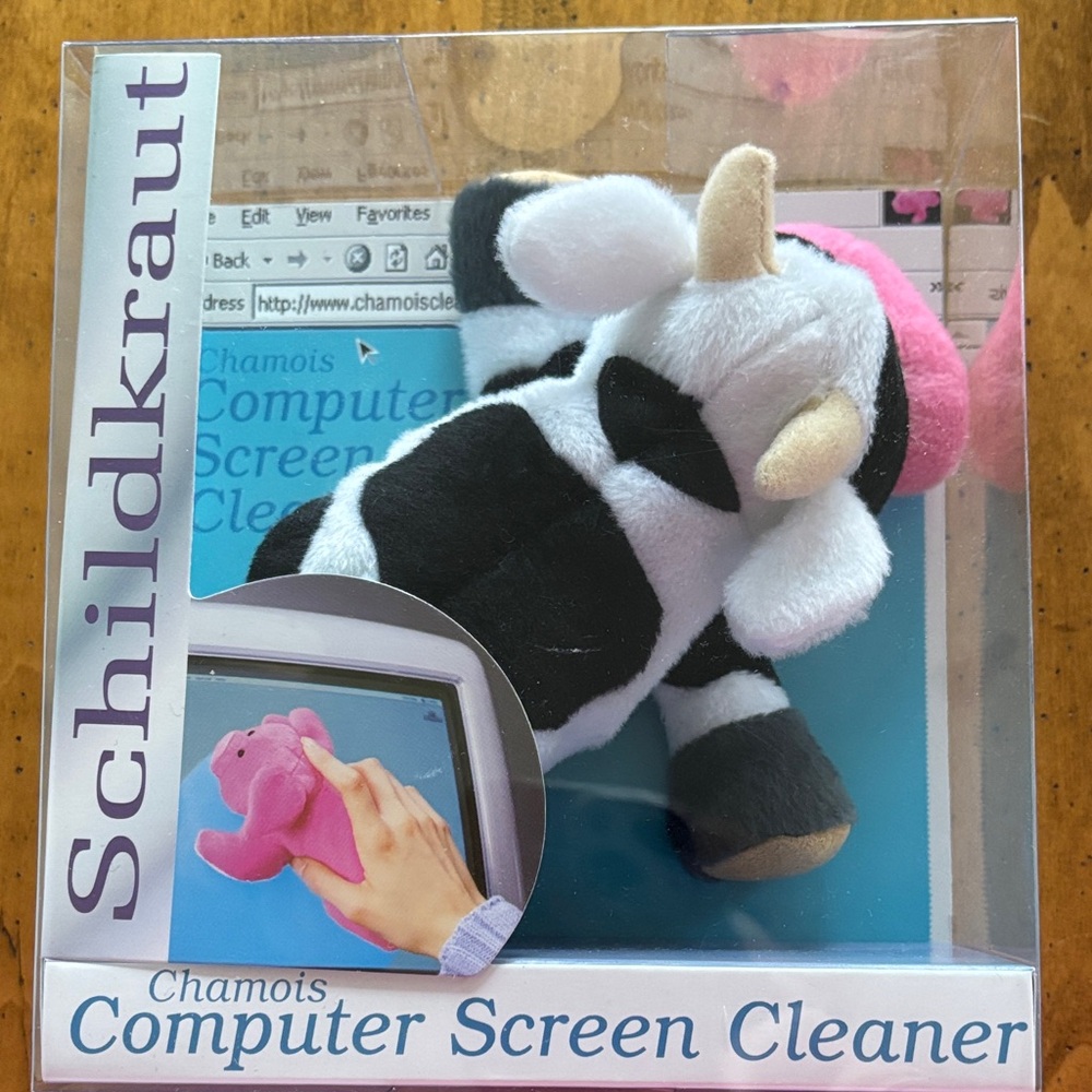 Computer Screen Cleaner